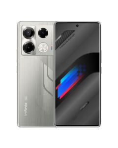 Infinix Note 40 Pro Plus 12/256 1 Year Warranty Pta approved - Musab Mall-1 (3 Months 0% Percent Profit Product Available On 48 Months Installment)
